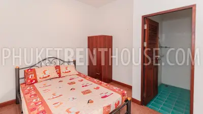 KAT17143: 4 Bedrooms Villa with private pool near Kata beach. Photo #50