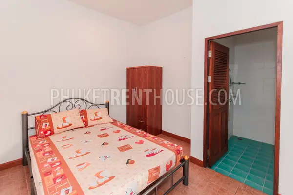 KAT17143: 4 Bedrooms Villa with private pool near Kata beach. Photo #50