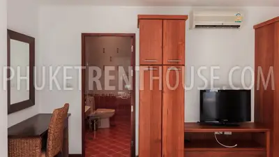 KAT17143: 4 Bedrooms Villa with private pool near Kata beach. Photo #41