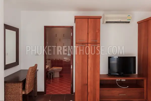 KAT17143: 4 Bedrooms Villa with private pool near Kata beach. Photo #41