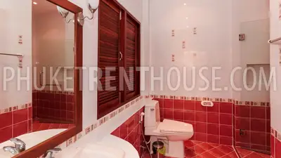 KAT17143: 4 Bedrooms Villa with private pool near Kata beach. Photo #43