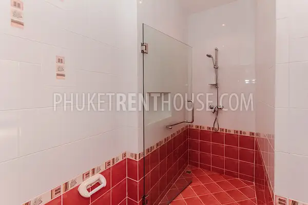 KAT17143: 4 Bedrooms Villa with private pool near Kata beach. Photo #44