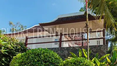 KAT17143: 4 Bedrooms Villa with private pool near Kata beach. Photo #56