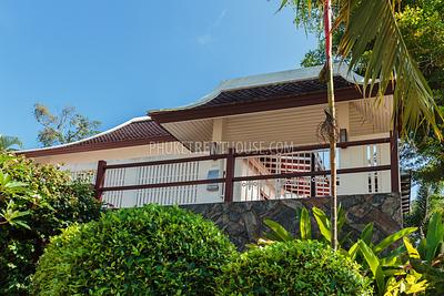 KAT17143: 4 Bedrooms Villa with private pool near Kata beach. Photo #56