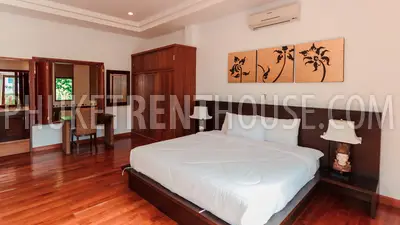 KAT17143: 4 Bedrooms Villa with private pool near Kata beach. Photo #57