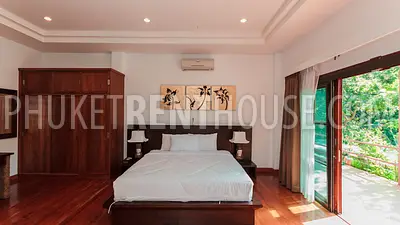 KAT17143: 4 Bedrooms Villa with private pool near Kata beach. Photo #58
