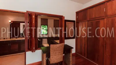 KAT17143: 4 Bedrooms Villa with private pool near Kata beach. Photo #59