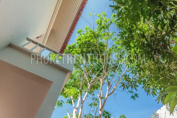 KAT17143: 4 Bedrooms Villa with private pool near Kata beach. Photo #51