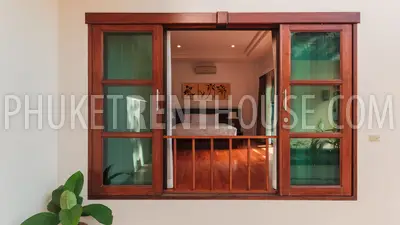 KAT17143: 4 Bedrooms Villa with private pool near Kata beach. Photo #53