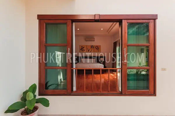 KAT17143: 4 Bedrooms Villa with private pool near Kata beach. Photo #53