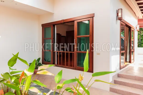 KAT17143: 4 Bedrooms Villa with private pool near Kata beach. Photo #54