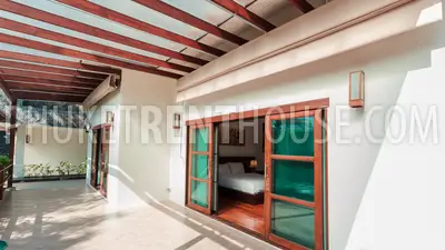 KAT17143: 4 Bedrooms Villa with private pool near Kata beach. Photo #65