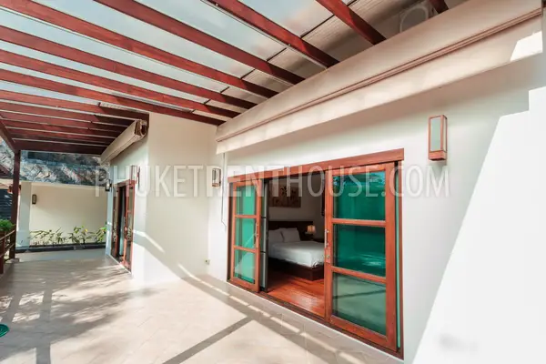 KAT17143: 4 Bedrooms Villa with private pool near Kata beach. Photo #65