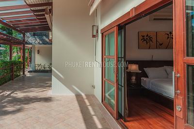 KAT17143: 4 Bedrooms Villa with private pool near Kata beach. Photo #66