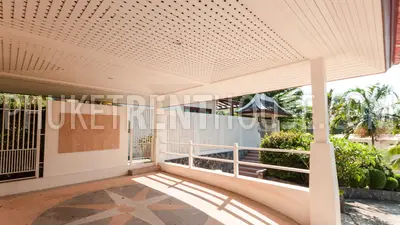 KAT17143: 4 Bedrooms Villa with private pool near Kata beach. Photo #67