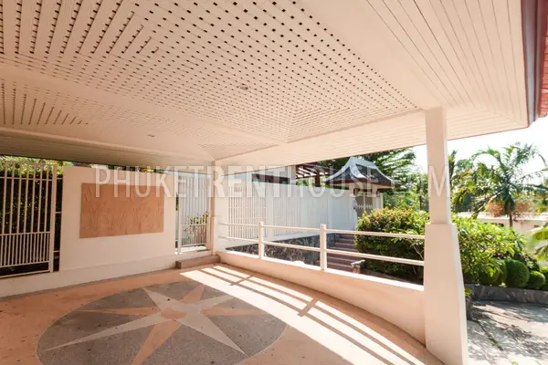 KAT17143: 4 Bedrooms Villa with private pool near Kata beach. Photo #67