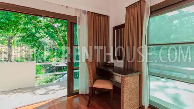 KAT17143: 4 Bedrooms Villa with private pool near Kata beach. Photo #70