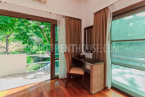 KAT17143: 4 Bedrooms Villa with private pool near Kata beach. Photo #70
