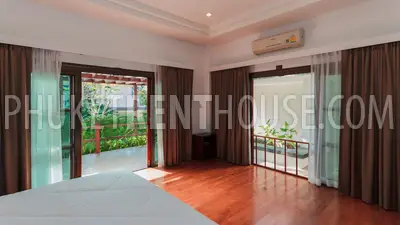 KAT17143: 4 Bedrooms Villa with private pool near Kata beach. Photo #61