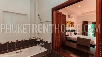 KAT17143: 4 Bedrooms Villa with private pool near Kata beach. Photo #63
