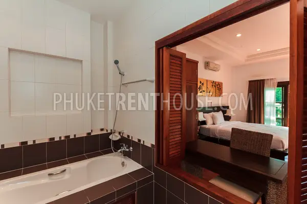 KAT17143: 4 Bedrooms Villa with private pool near Kata beach. Photo #63