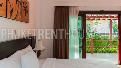 KAT17143: 4 Bedrooms Villa with private pool near Kata beach. Photo #64