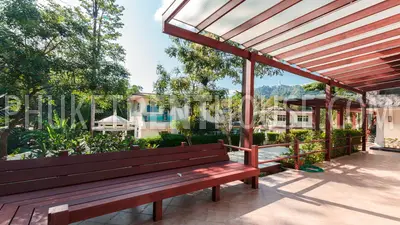 KAT17143: 4 Bedrooms Villa with private pool near Kata beach. Photo #75