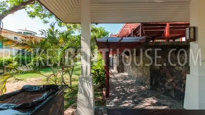 KAT17143: 4 Bedrooms Villa with private pool near Kata beach. Photo #77