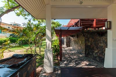 KAT17143: 4 Bedrooms Villa with private pool near Kata beach. Photo #77