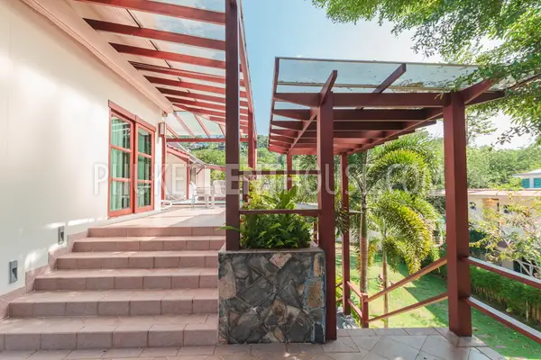KAT17143: 4 Bedrooms Villa with private pool near Kata beach. Photo #78