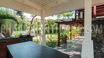 KAT17143: 4 Bedrooms Villa with private pool near Kata beach. Photo #79