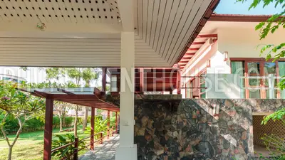 KAT17143: 4 Bedrooms Villa with private pool near Kata beach. Photo #80