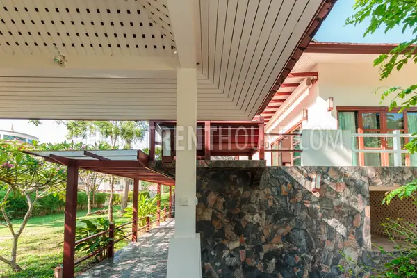 KAT17143: 4 Bedrooms Villa with private pool near Kata beach. Photo #80