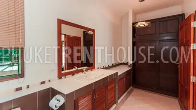 KAT17143: 4 Bedrooms Villa with private pool near Kata beach. Photo #73