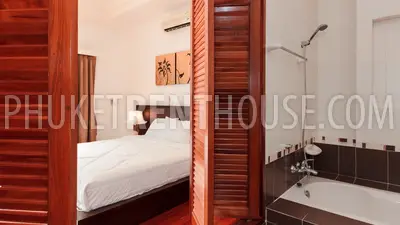 KAT17143: 4 Bedrooms Villa with private pool near Kata beach. Photo #74