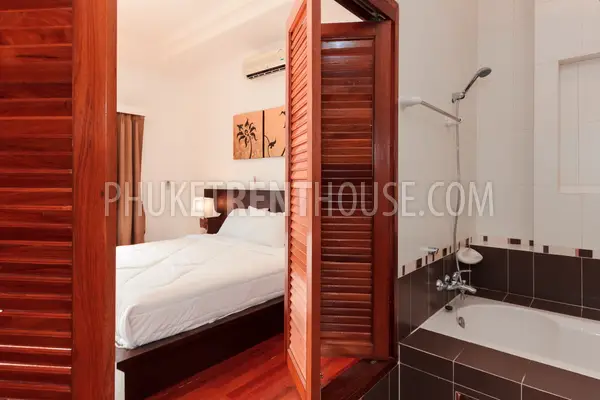 KAT17143: 4 Bedrooms Villa with private pool near Kata beach. Photo #74
