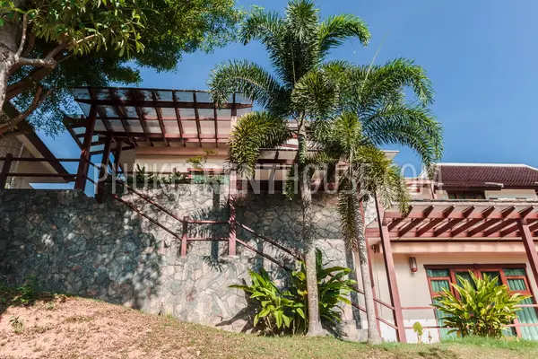 KAT17143: 4 Bedrooms Villa with private pool near Kata beach. Photo #83