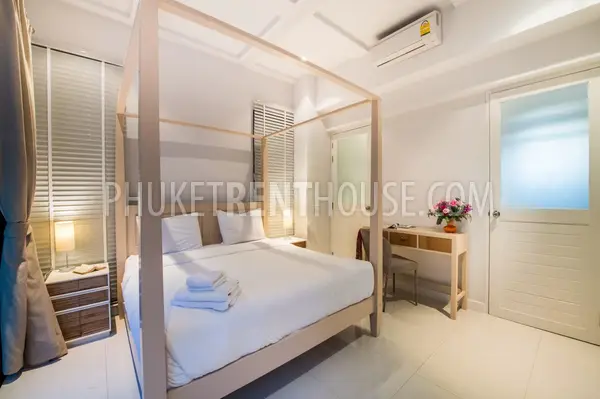 BAN22998: Tropical 3-Bedroom Pool Villa For Rent Near Bang Tao Beach, Phuket. Photo #11