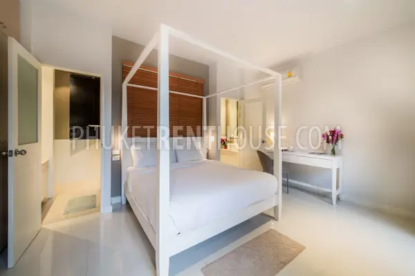 BAN22998: Tropical 3-Bedroom Pool Villa For Rent Near Bang Tao Beach, Phuket. Photo #10