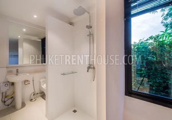 BAN22998: Tropical 3-Bedroom Pool Villa For Rent Near Bang Tao Beach, Phuket. Photo #16