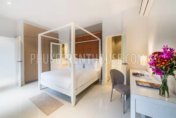 BAN22998: Tropical 3-Bedroom Pool Villa For Rent Near Bang Tao Beach, Phuket. Photo #22