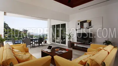 KAM17147: Three Bedroom Unit with private pool, Kamala. Photo #1