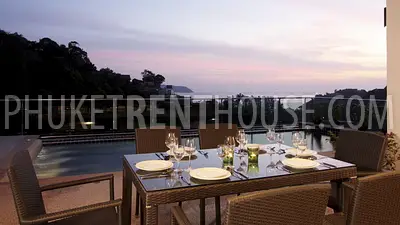 KAM17147: Three Bedroom Unit with private pool, Kamala. Photo #7