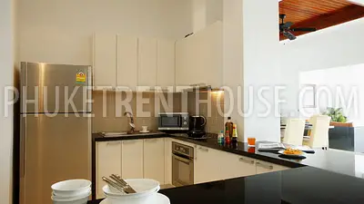 KAM17147: Three Bedroom Unit with private pool, Kamala. Photo #8