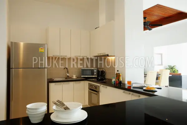KAM17147: Three Bedroom Unit with private pool, Kamala. Photo #8