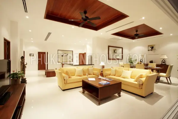KAM17147: Three Bedroom Unit with private pool, Kamala. Photo #9