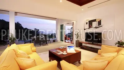 KAM17147: Three Bedroom Unit with private pool, Kamala. Photo #10