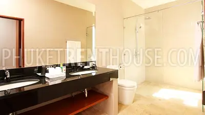 KAM17147: Three Bedroom Unit with private pool, Kamala. Photo #11