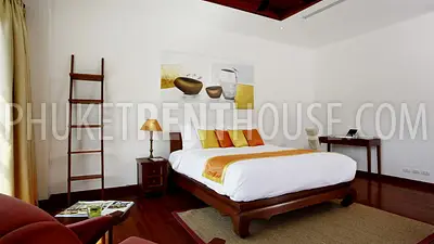 KAM17147: Three Bedroom Unit with private pool, Kamala. Photo #12