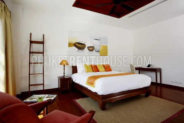 KAM17147: Three Bedroom Unit with private pool, Kamala. Photo #12